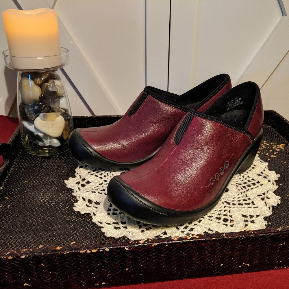 Privo Clogs